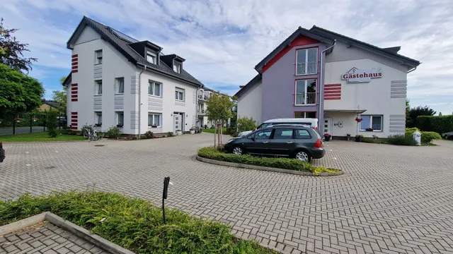 Gästehaus Brangshof - Szkopiak