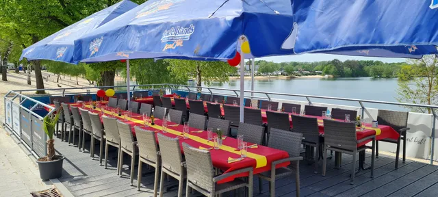 Camping Kahl am Main