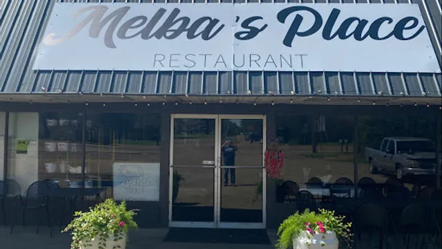 Melba's Place