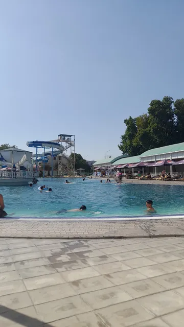 Afsona AquaPark
