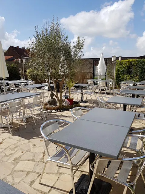 Ristorante Cineccitta