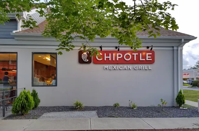 Chipotle Mexican Grill
