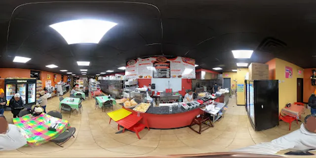 El Sabor Oaxaqueño #2