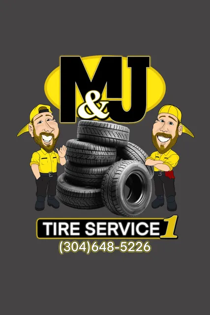 M&J tire service