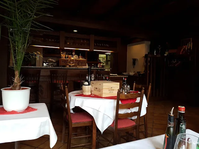 Ristorante Marcellino’s