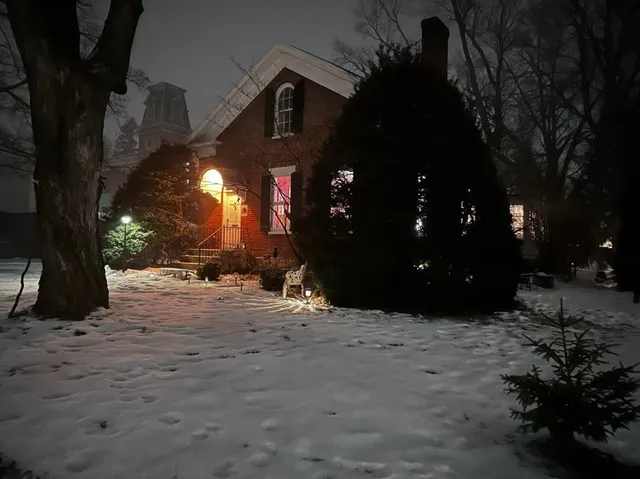 Three Ten Bed and Breakfast