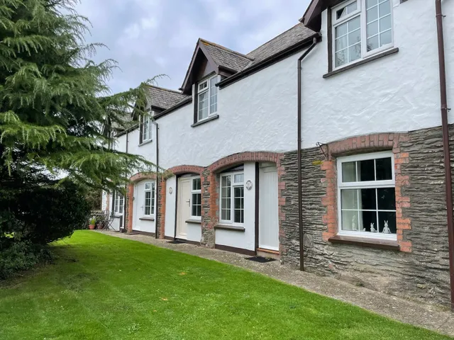 Fairview Farm Cottages