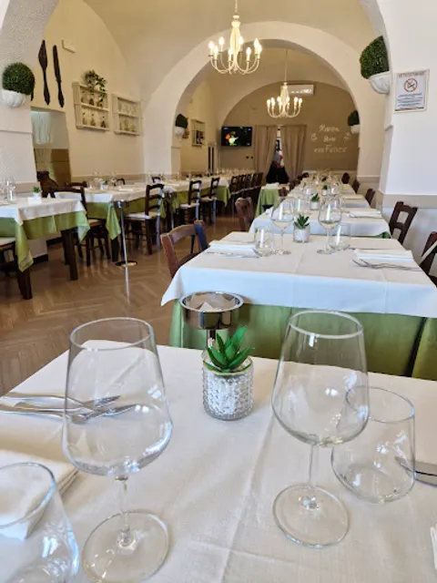 Ristorante la Giara