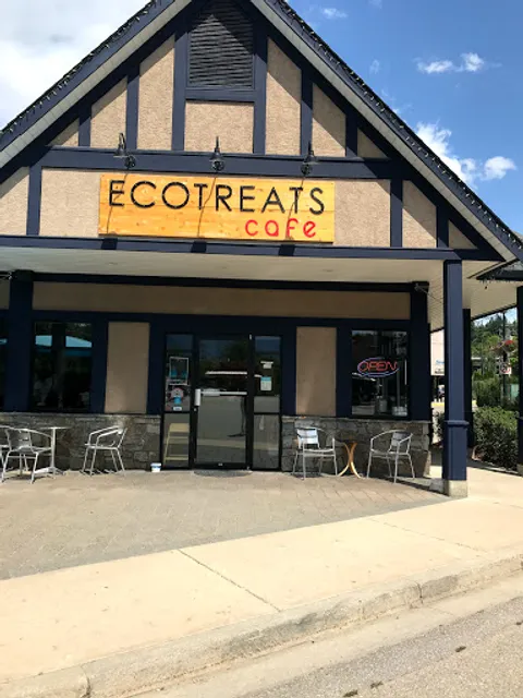 Ecotreats