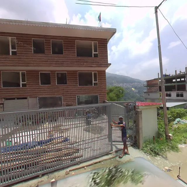 Hotel Nirvana Retreat