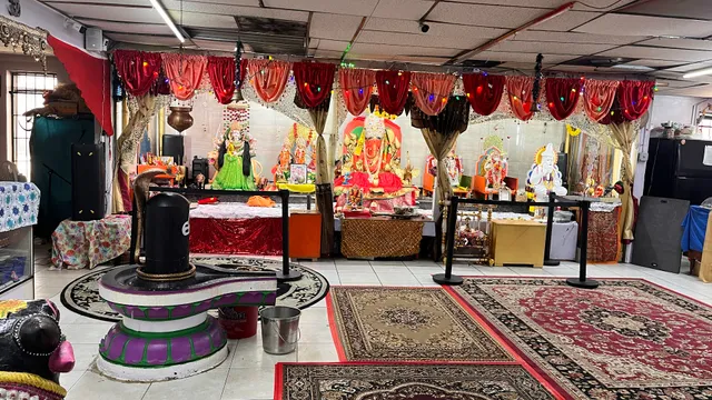 Houston Hindu Temple – Gauri Siddhivinayak Ganpati Mandir TX