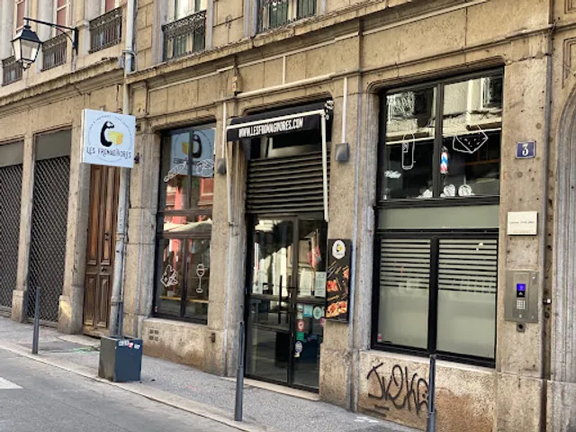 LES FROMAGIVORES - Restaurant