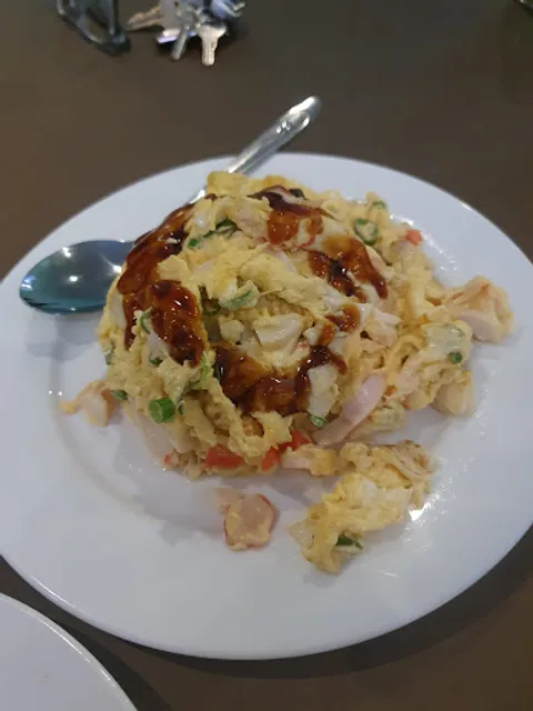 GOLDEN KIM Chinese Restaurant