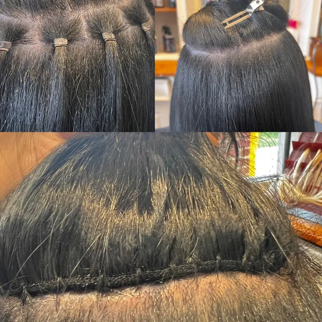 More's Dominican Hair Salon