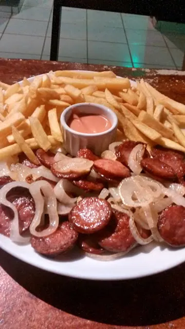 Bar Depois da Esquina