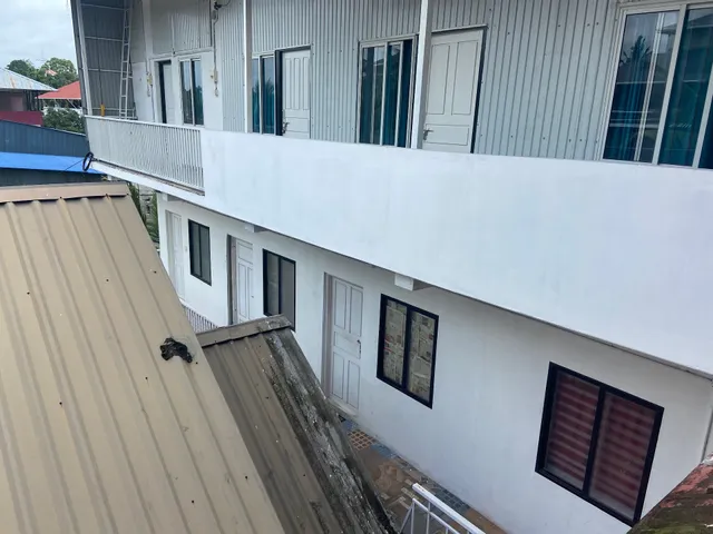 RASHEED MANAKADEN HOSTEL(R M H)