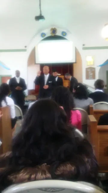 Riverhead Seventh-Day Adventist Church