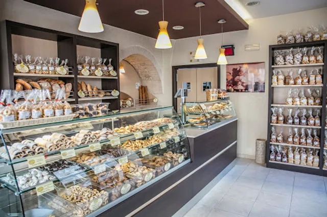 Panificio Santo Stefano