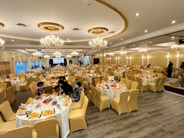 Grandeur Palace 華麗宮大酒樓
