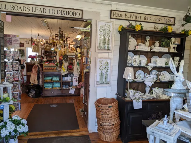 Dixboro General Store
