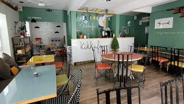 Kikkafe