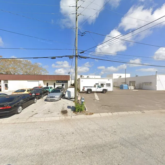 All Florida Amusements