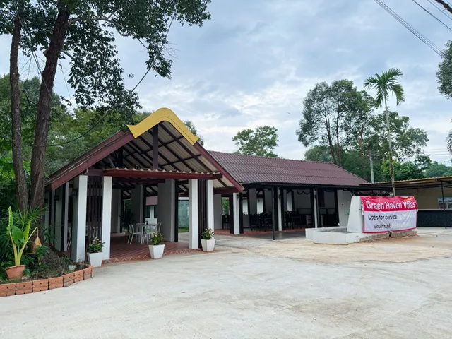 Green Haven Villas Krabi