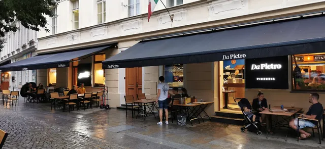 Da Pietro Grill - Burger & Steak