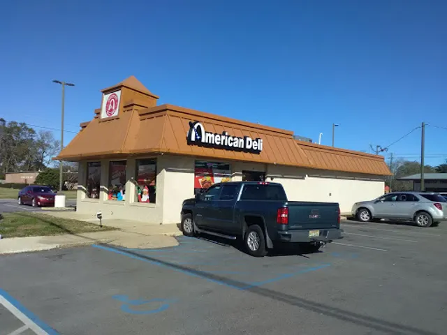 American Deli