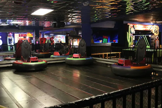 Incredible Pizza Monterrey