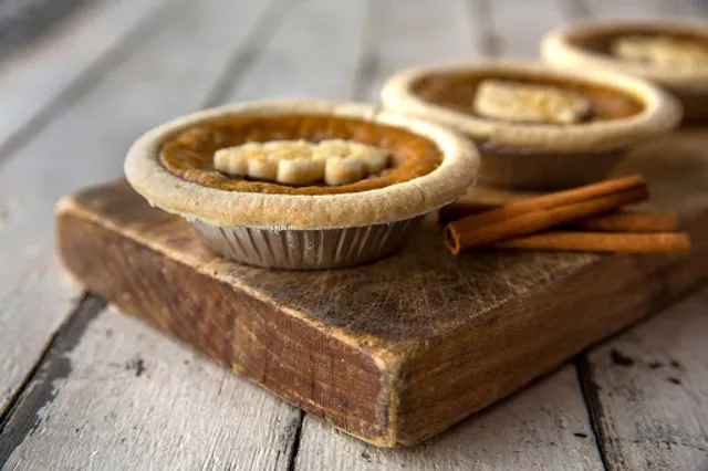 Buttermilk Sky Pie Shop