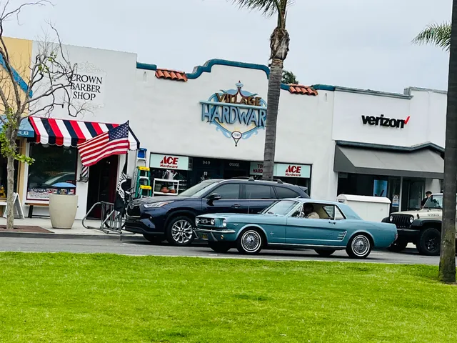 Village Ace Hardware