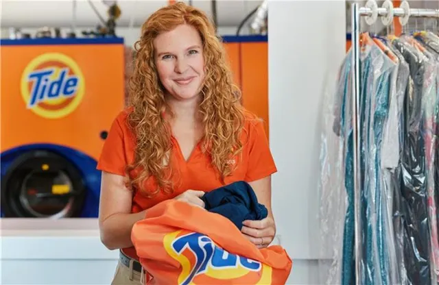 Tide Cleaners