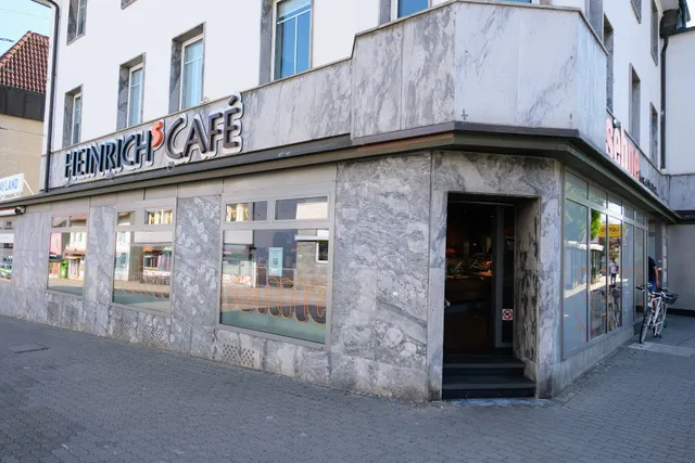 Sehne Ihr Familienbäcker