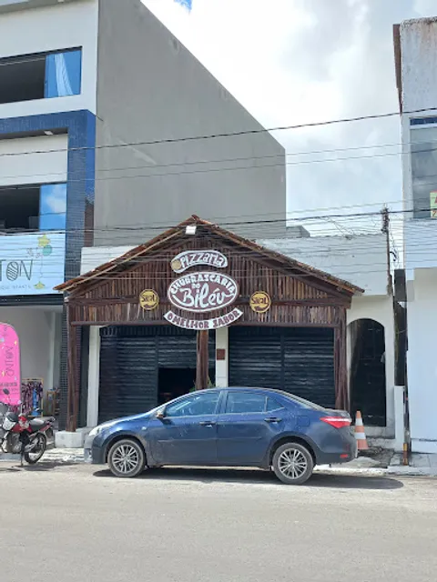 Pizzaria/Churrascaria Bileu
