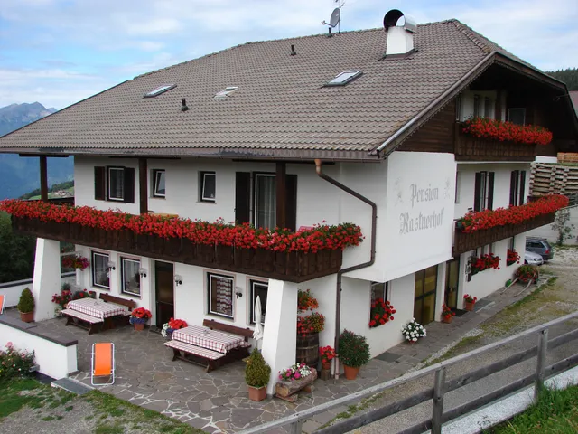 Pension Rastnerhof