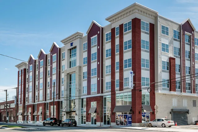 Meridia On Westfield