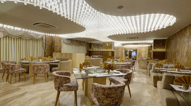 BONHOMIE 2 RESTAURANT & BANQUET, PALDI-BHATTA, AHMEDABAD