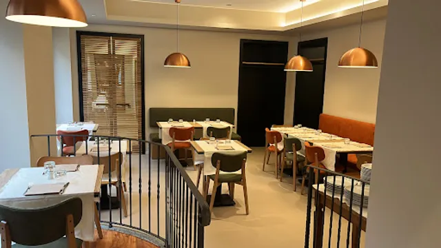 Saraceno Osteria Pizzeria