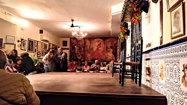 Peña Cultural Flamenca Torres Macarena