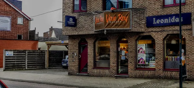 Bakkerij Van Roy