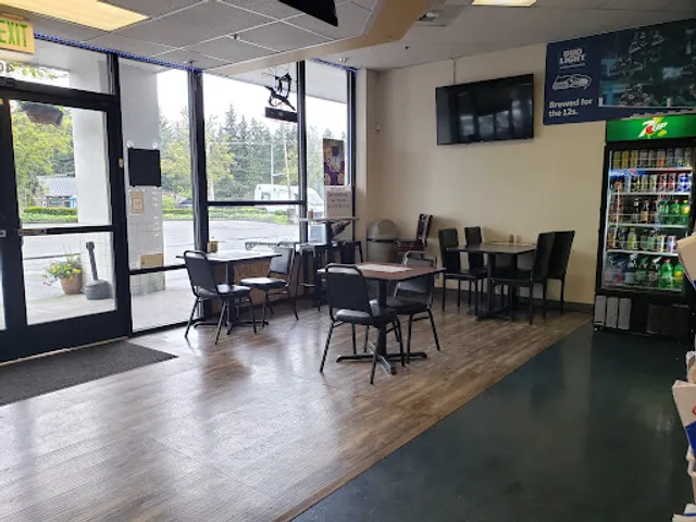 One Stop Market & Greek Kouzina