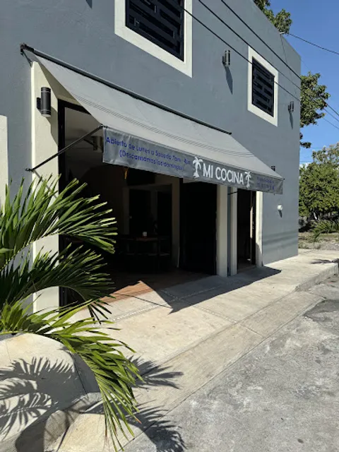 Mi Cocina Las Palmas