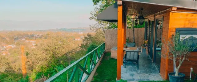 Sapanca Infinity House - Sapanca Bungalov Ev
