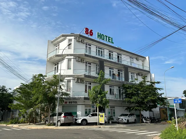 HOTEL 86 PHAN THIẾT