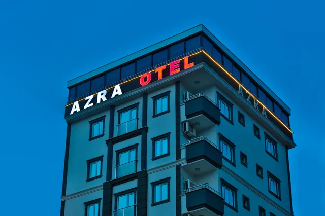 AZRA SUİTE OTEL