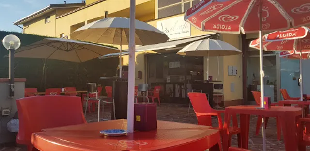 Al Cafè bar tavola fredda