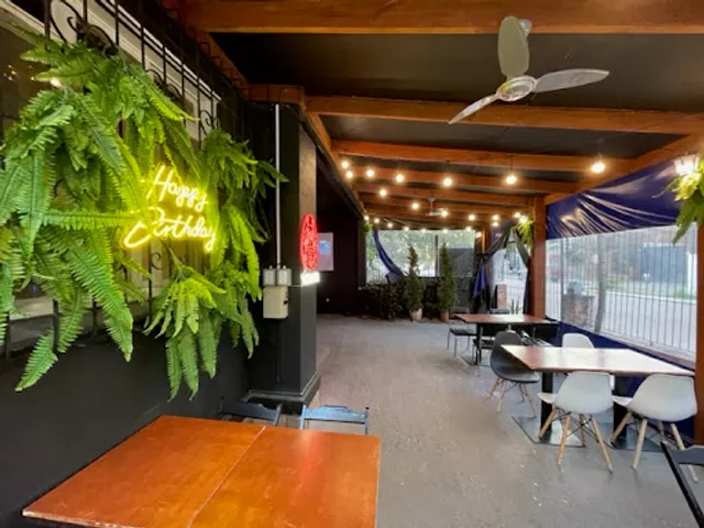 Yoshito Sushi Esteio