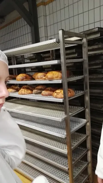 Märkisches Landbrot GmbH