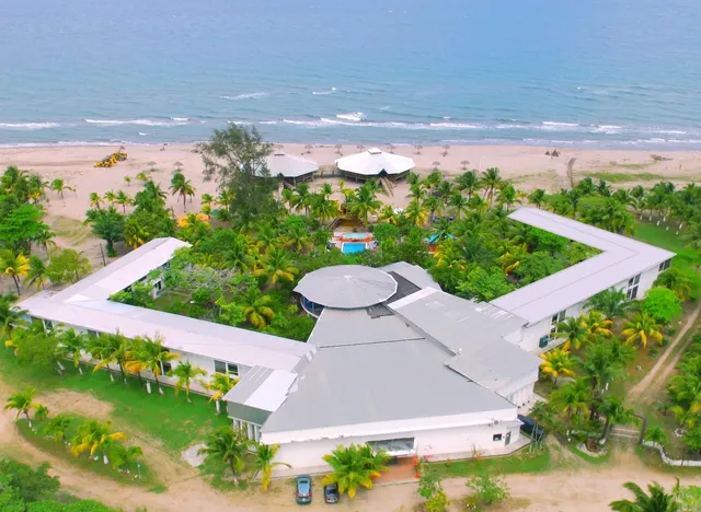 Hotel Costa Azul Faro Marejada